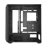 Kućište SHARKOON gaming, AK2 RGB Black ATX, ventilator 2x120mm - Image 7