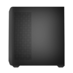 Kućište SHARKOON gaming, AK3 RGB Black ATX, ventilator 4x120mm - Image 6