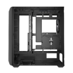 Kućište SHARKOON gaming, AK3 RGB Black ATX, ventilator 4x120mm - Image 7