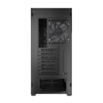 Kućište SHARKOON gaming, AK3 RGB Black ATX, ventilator 4x120mm - Image 8