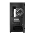Kućište SHARKOON gaming, MK6 RGB Black mATX, ventilator 3x120mm - Image 8