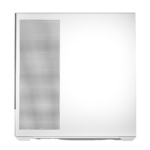 Kućište SHARKOON gaming, MK6 RGB White mATX, ventilator 3x120mm - Image 6