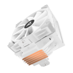 CPU hladnjak Sharkoon A50 RGB White Air Cooler Intel AMD - Image 7