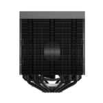 CPU hladnjak Sharkoon A60 RGB Black Air Cooler Intel AMD - Image 8
