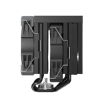 CPU hladnjak Sharkoon A60 RGB Black Air Cooler Intel AMD - Image 9