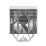 CPU hladnjak Sharkoon A40 RGB White Air Cooler Intel AMD - Image 7