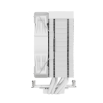 CPU hladnjak Sharkoon A40 RGB White Air Cooler Intel AMD - Image 8