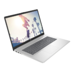 HP 17-cp2025nm B0UC9EA 17.3" FHD IPS AG AMD Ryzen 5 7520U 16GB/512GB SSD/Silver - Image 2