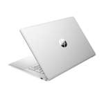 HP 17-cp2025nm B0UC9EA 17.3" FHD IPS AG AMD Ryzen 5 7520U 16GB/512GB SSD/Silver - Image 4