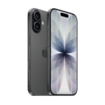 Apple iPhone 17 256GB Black