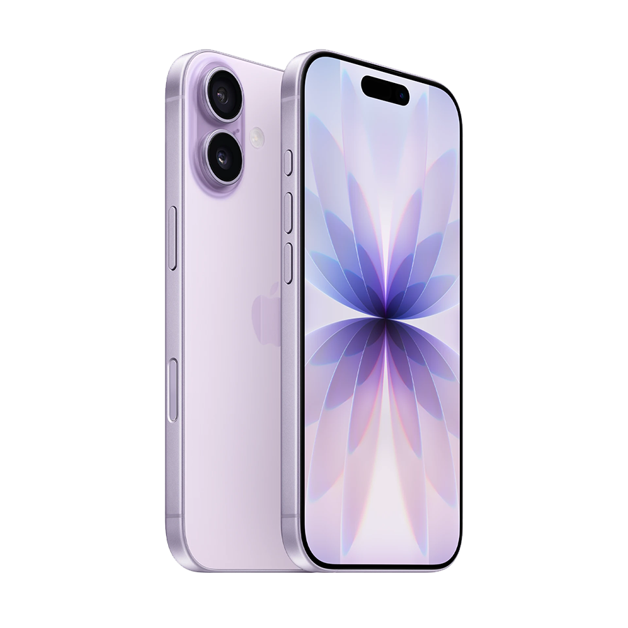 0139842_apple-iphone-17-256gb-lavander Apple iPhone 17 256GB Lavander - Image 1