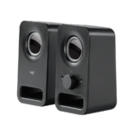 Zvučnici 2.0 LOGITECH Z150, white, 980-000815 - Image 2