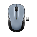 Miš LOGITECH M325s Wireless black-gray, 910-006813 - Image 2