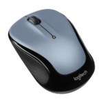 Miš LOGITECH M325s Wireless black-gray, 910-006813 - Image 3