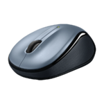 Miš LOGITECH M325s Wireless black-gray, 910-006813 - Image 4