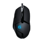 Miš LOGITECH G402 Hyperion Fury wired black, 910-004068 - Image 5