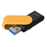 USB Memory stick Kingston 512GB, USB3.2, DTXS/512GB DataTraveler Exodia S Orange - Image 2