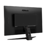 MONITOR ASROCK  PG27FF1A 27" FLAT GAMING;FHD;165Hz;1ms; 2xHDMI;2xDP;Speaker,Swivel,Tilt - Image 3