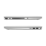 HP Pavilion X360 2-in-1 14-ek2011nm A0DR6EA 14" FHD IPS TOUCH Intel Core 7 150U 16GB/512GB SSD/backlit kbd./1god/Silver - Image 8