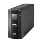 Back-UPS Pro APC, 650VA/390W, Tower, 230V, 6x IEC C13 utičnica, AVR, LCD, zamjenjiva baterija, BR650MI - Image 2