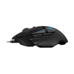 Miš LOGITECH G502 Hero High Performance, gaming mouse 910-005471, 910-005472 - Image 2