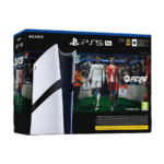 PlayStation 5 Pro + EA Sports FC 26 VCH 1000050693