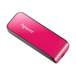 USB memory stick APACER FD 64GB USB 2.0 AH334 AP64GAH334P-1