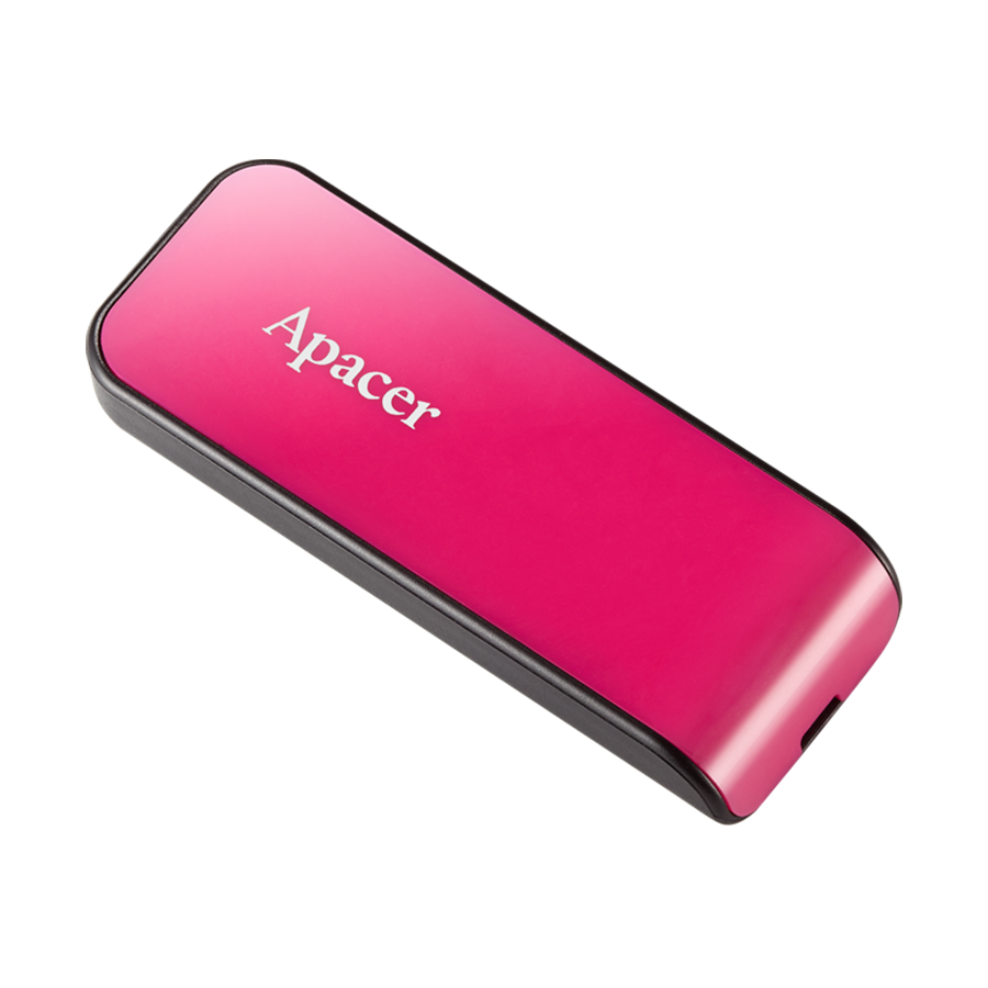 0139977_usb-memory-stick-apacer-fd-64gb-usb-20-ah334-ap64gah334p-1 USB memory stick APACER FD 64GB USB 2.0 AH334 AP64GAH334P-1 - Image 1
