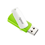 USB memory stick APACER FD 64GB USB 2.0 AH335, AP64GAH335G-1 - Image 2