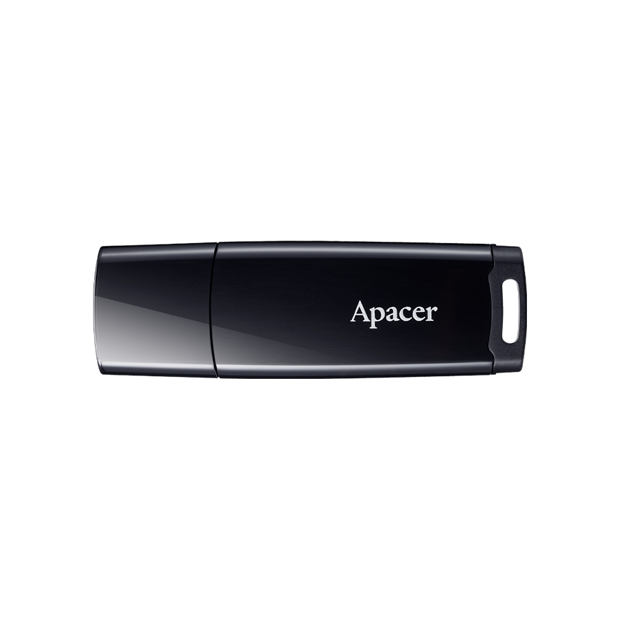 0139980_usb-memory-stick-apacer-fd-64gb-usb-20-ah336-ap64gah336b-1 USB memory stick APACER FD 64GB USB 2.0 AH336, AP64GAH336B-1 - Image 1