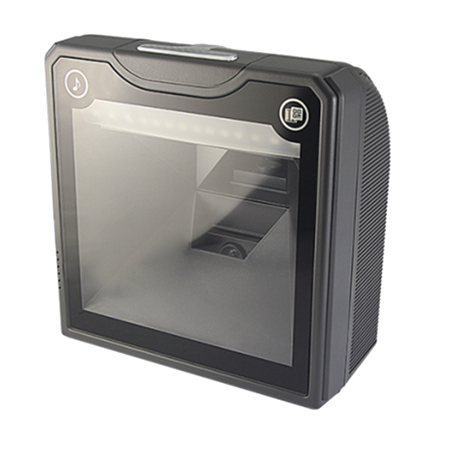 0139994_bar-cod-scanner-xl-2310-omni BAR COD SCANNER XL-2310 omni - Image 1