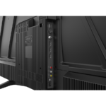 TESLA QLED TV 75" Q75E655GUS UHD Google TV, DVB-T/T2/C/S/S2;HDMIx3:USBx2:CI;2x12W Box Zvucnici - Image 7