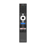 TESLA QLED TV 75" Q75E655GUS UHD Google TV, DVB-T/T2/C/S/S2;HDMIx3:USBx2:CI;2x12W Box Zvucnici - Image 8