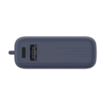 PowerBank Xiaomi Mi powerbank 10000 mAh 33W, integrisani kabl, plava, BHR9341GL - Image 2