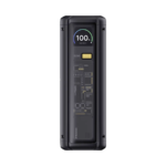 Xiaomi powerbank 212W 25000mAh USB-A x1, USB-C x2 BHR9970GL - Image 2