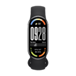 Xiaomi Smart Band 10 crna BHR07PYGL