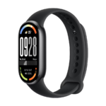 Xiaomi Smart Band 10 crna BHR07PYGL - Image 2
