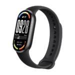 Xiaomi Smart Band 10 crna BHR07PYGL - Image 3