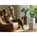 Pročišćivač zraka Xiaomi Mi Smart purifier 6 BHR08MZEU - Image 9