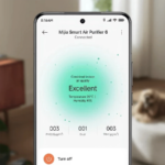 Pročišćivač zraka Xiaomi Mi Smart purifier 6 BHR08MZEU - Image 11