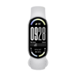 Xiaomi Smart Band 10 srebrna BHR07PSGL - Image 2