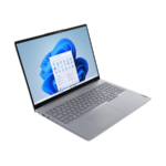 Lenovo ThinkBook 16 G8 IAL 21SK0080SC 16"" WUXGA IPS AG Intel Core Ultra 5 225U(Ai)16GB DDR5 512GB SSD 4.0 Nvme ALU/Backlit Kbd./Siva/3Y - Image 3