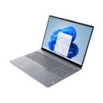 Lenovo ThinkBook 16 G8 IAL 21SK0080SC 16"" WUXGA IPS AG Intel Core Ultra 5 225U(Ai)16GB DDR5 512GB SSD 4.0 Nvme ALU/Backlit Kbd./Siva/3Y - Image 4