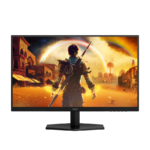 MONITOR AOC Gaming Q27G42ZE 27" Fast IPS, 16:9, 2560x1440, 240Hz (260Hz OC), 1ms, 300 cd/m2, 1000:1, Adaptive Sync, HDR 10, 1x HDMI, 1x DP, Tilt - Image 2