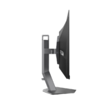 MONITOR AOC LED AG276QZD2 AGON PRO 26.7" 2560x1440 QD-OLED Adaptive Sync 240Hz 0.03ms 250 cd/m2 3-sided frameless FULL ERGO 2xHDMI 2xDP USB Hub - Image 3