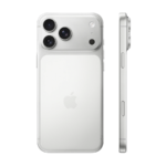 Apple iPhone 17 Pro Max 256 Silver - Image 2