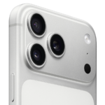 Apple iPhone 17 Pro Max 256 Silver - Image 3