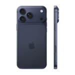 Apple iPhone 17 Pro Max 256 Deep Blue - Image 2