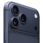 Apple iPhone 17 Pro Max 256 Deep Blue - Image 3