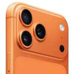 Apple iPhone 17 Pro Max 256 Orange - Image 3